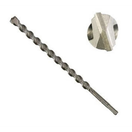 Hanson Hammer Drill Bit 1/2x4x6 SDS