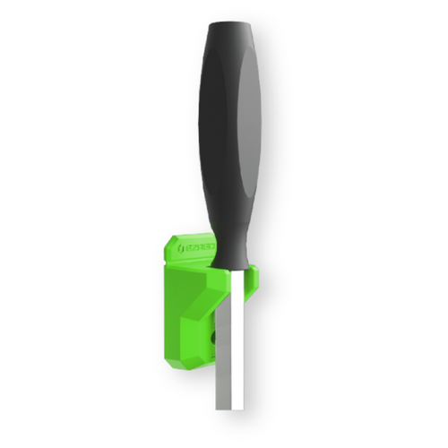 E-Z Red PRY BAR HOLDER E-Z Red PRY BAR HOLDER