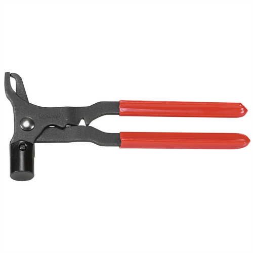 Grey Pneumatic WHEEL WEIGHT TOOL / PLIERS Grey Pneumatic WHEEL WEIGHT TOOL / PLIERS
