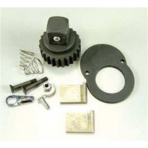 E-Z Red Ratchet Head Repair Kit for MR34 E-Z Red Ratchet Head Repair Kit for MR34