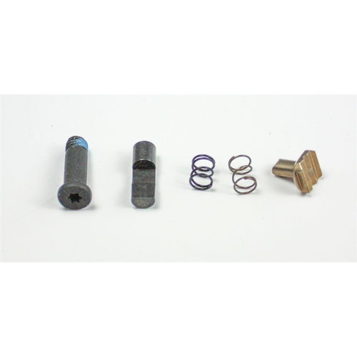 E-Z Red 3/8 in. Side Locking Repair Kit E-Z Red 3/8 in. Side Locking Repair Kit