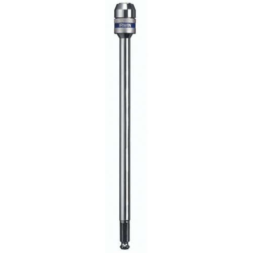 Hanson 7/16" Quick Change Bit Holder 12" Length Hanson 7/16" Quick Change Bit Holder 12" Length