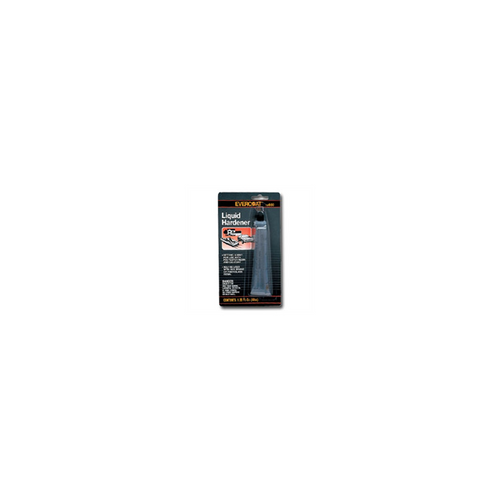 Fibre glass Evercoat 100603 Hardening Agent, 40 cc Squeeze Tube, Liquid Fibre glass Evercoat 100603 Hardening Agent, 40 cc Squeeze Tube, Liquid