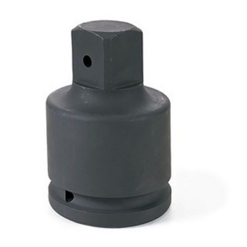 Grey Pneumatic 2-1/2" Drive x 20" Extension w/ Pin Hole Grey Pneumatic 2-1/2" Drive x 20" Extension w/ Pin Hole