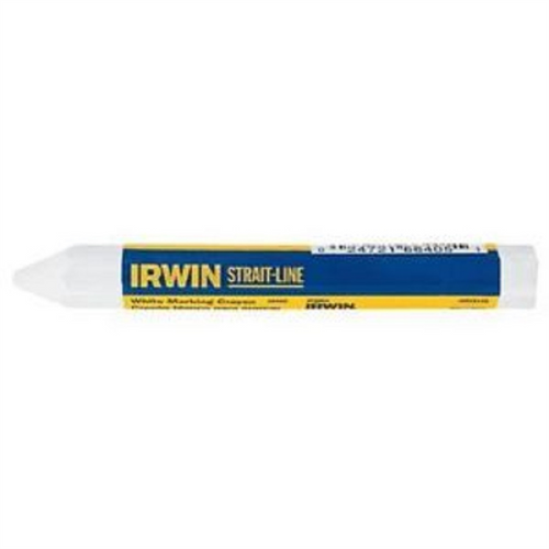 Hanson WHITE MARKING CRAYON