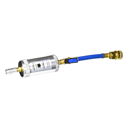 FJC R134a Flow Through Oil Injector FJC R134a Flow Through Oil Injector
