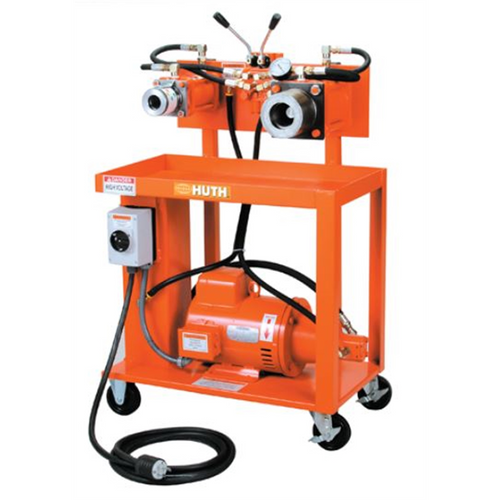 HUTH BEN PEARSON INTERNATIONAL LLC HUTH DUAL HEADED EXPANDER