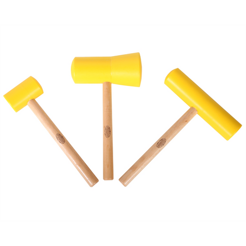 Woodward Fab 3PC BARREL MALLET SET