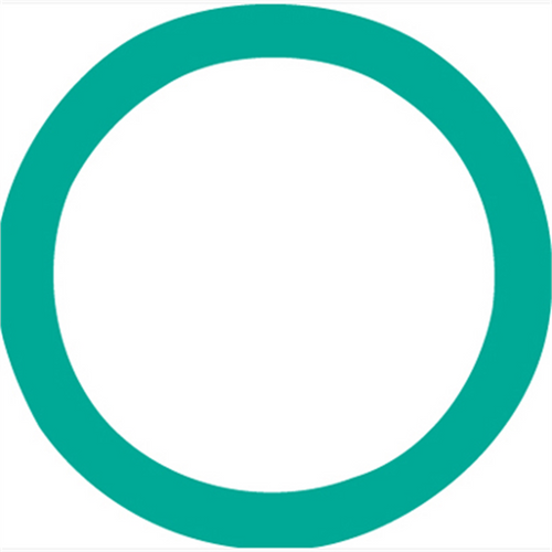 FJC O Ring 10# 1000pk