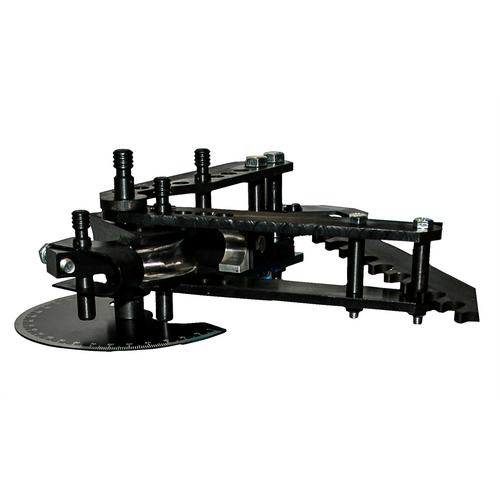 Woodward Fab Manual Pipe and Tube Bender No Dies Included Woodward Fab Manual Pipe and Tube Bender No Dies Included