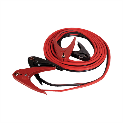 FJC 4GA 16ft 600 AMP - Parrott Clamp FJC 4GA 16ft 600 AMP - Parrott Clamp