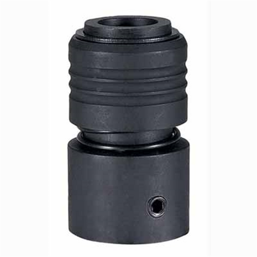 Grey Pneumatic .401 Chuck w/ Insert CP Air Hammers Grey Pneumatic .401 Chuck w/ Insert CP Air Hammers