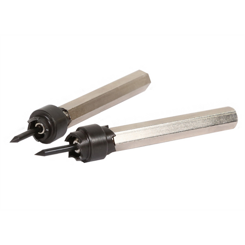 Woodward Fab SPOT WELD CUTTERS