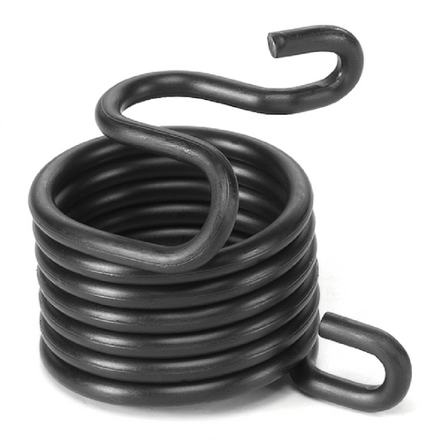 Grey Pneumatic .401 Pneumatic Hammer Spring Retainer - IR Grey Pneumatic .401 Pneumatic Hammer Spring Retainer - IR