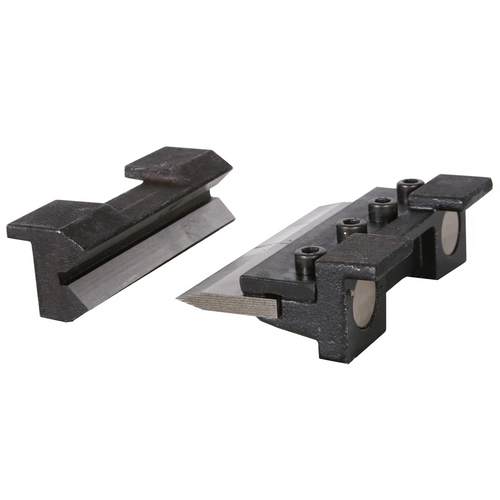 Woodward Fab 4" Bending Brake attach for bench vise