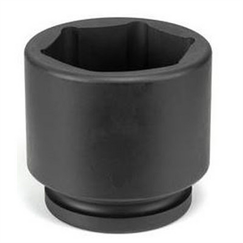 Grey Pneumatic SOC 1-1/16 1"D IMP 6PT BLK