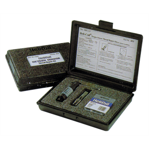 Helicoil OXYGEN SENSOR THREAD REPAIR KIT Helicoil OXYGEN SENSOR THREAD REPAIR KIT