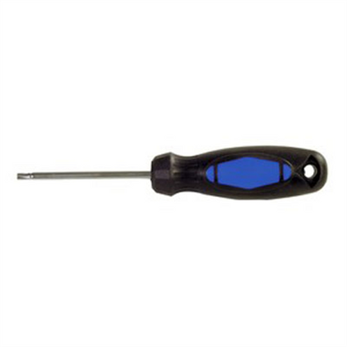 Grey Pneumatic T27 Tamper-Proof Torx Screwdriver