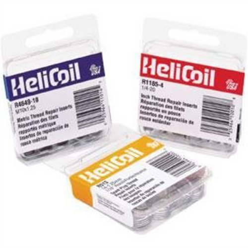 Helicoil 6PK INSERT 1/2-20 6PK Helicoil 6PK INSERT 1/2-20 6PK