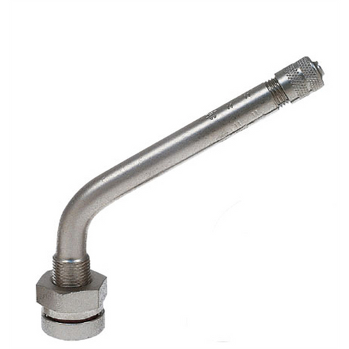 Haltec Alcoa O-Ring Seal Tire Valve - Bag of 10 Haltec Alcoa O-Ring Seal Tire Valve - Bag of 10