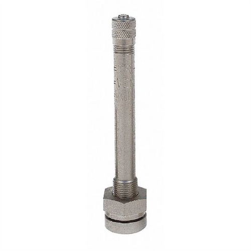 Haltec Haltec TR-545 Clamp-In Tire Valve 10pk.
