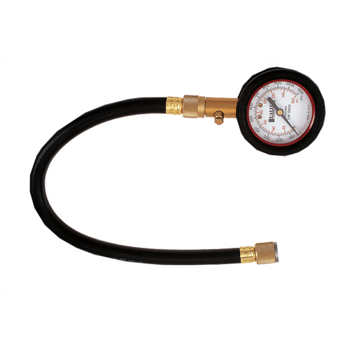 Haltec STANDARD AND LARGE BORE AIR GUAGE 0-160PSI WITH DI Haltec STANDARD AND LARGE BORE AIR GUAGE 0-160PSI WITH DI