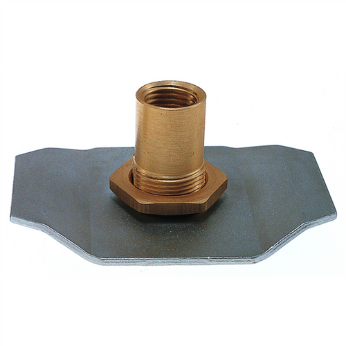 Haltec LG.BORE VALVE ADAPTER