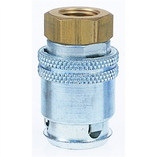 Haltec LARGE BORE CLIP-ON AIR CHUCK