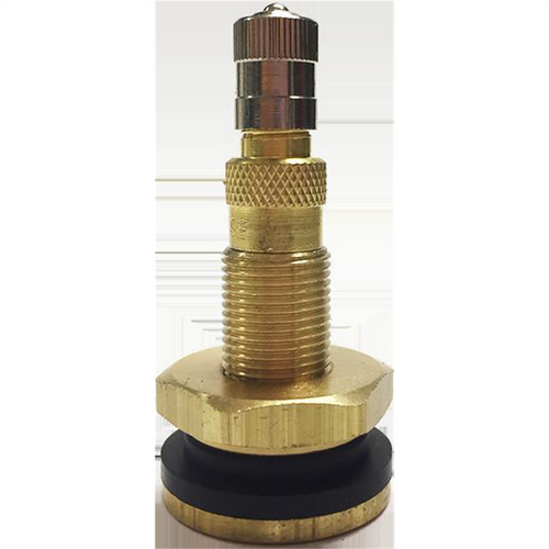 Haltec Air-Liquid Tire Valve