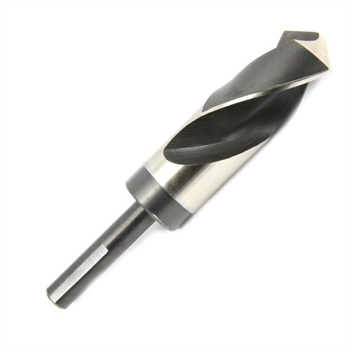 Forney Industries Silver and Deming Drill Bit, 1-1/4 in Forney Industries Silver and Deming Drill Bit, 1-1/4 in