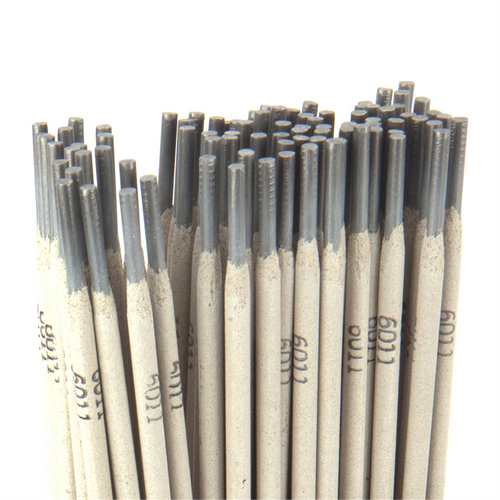 Forney Industries E6011, Stick Electrode, 1/8 in x 5 Pound Forney Industries E6011, Stick Electrode, 1/8 in x 5 Pound