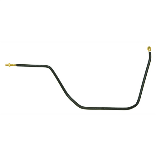 Haltec LARGE BORE PREFORMED EXTENSION