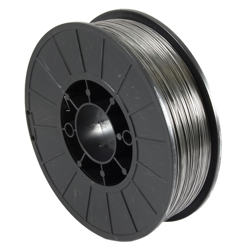 Forney Industries E71T-GS Self, Steel Flux-Core Welding Wire, .035 in x 10 Pound Forney Industries E71T-GS Self, Steel Flux-Core Welding Wire, .035 in x 10 Pound