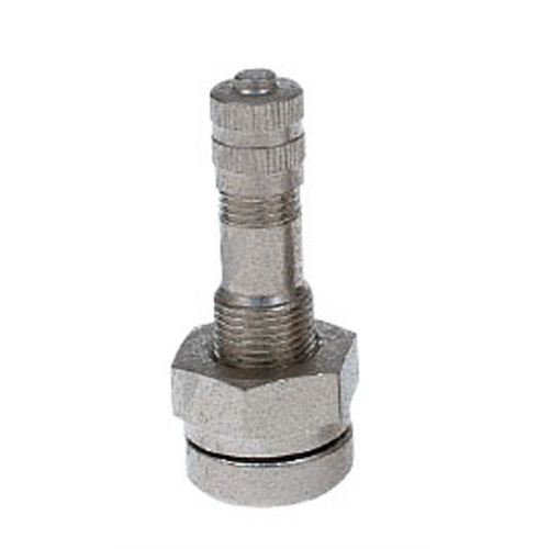 Haltec Alcoa O-Ring Seal Tire Valve, Bag of 10 Haltec Alcoa O-Ring Seal Tire Valve, Bag of 10
