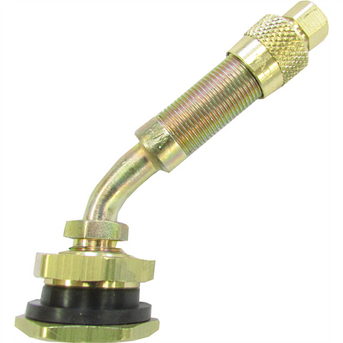 Haltec LG BORE VALVE