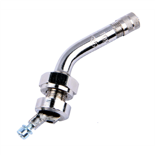 Hamaton TPMS Brass Valve for Dodge Ram Dually