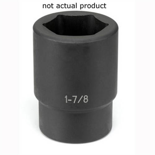 Grey Pneumatic #5 Spline x 1-1/8" Standard