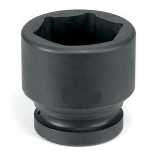 Grey Pneumatic 1-1/2" Dr x 37mm Std