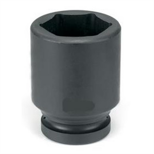 Grey Pneumatic 1-1/2" Dr x 70mm Deep Grey Pneumatic 1-1/2" Dr x 70mm Deep