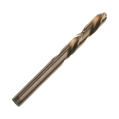 Hanson BIT DRI 1/4 LH COBALT ALLOY STEEL