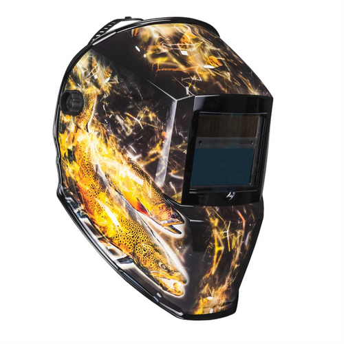 Forney Angler ADF Welding Helmet Forney Angler ADF Welding Helmet