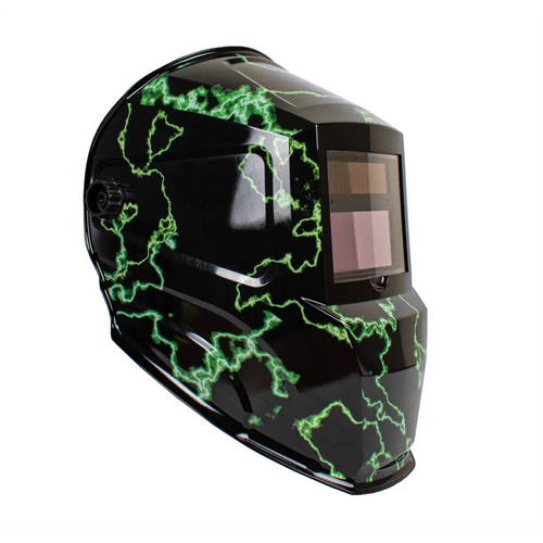 Forney Industries Forney Series Lightning ADF Welding Helmet Forney Industries Forney Series Lightning ADF Welding Helmet