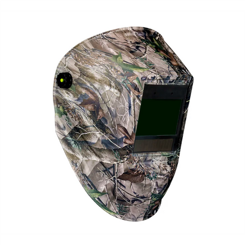 Forney PRO Camo Auto-Darkening Filter (ADF) Welding Helmet Forney PRO Camo Auto-Darkening Filter (ADF) Welding Helmet