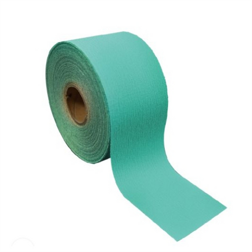 High Teck Products 2-3/4"x25YD 40 PSA GREEN