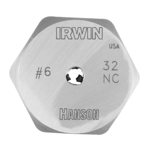 Hanson IE SA 6-32NC 1" HE