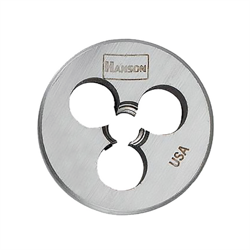 Hanson DIE 6MM-100 5/8 HEX Hanson DIE 6MM-100 5/8 HEX