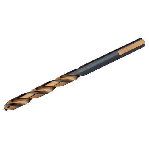 Hanson IRWIN TURBOMAX 9/32 in. HSS Straight Shank, Jobber-Length Drill Bit Hanson IRWIN TURBOMAX 9/32 in. HSS Straight Shank, Jobber-Length Drill Bit