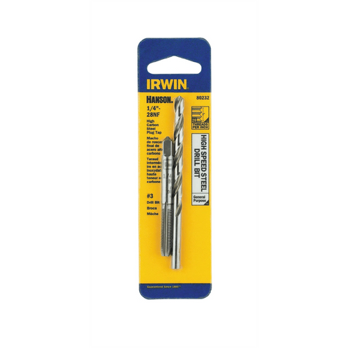 Hanson TAP & DRILL BIT