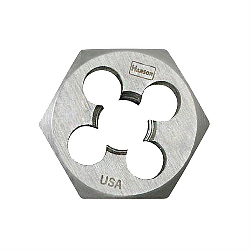Hanson D1 7/16HX16-1.0