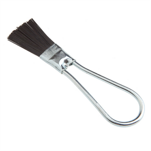 Forney Industries Steel Wire Chip Brush Forney Industries Steel Wire Chip Brush